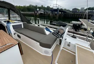 Thumbnail von Dufour 44 PRE ORDER OFFER