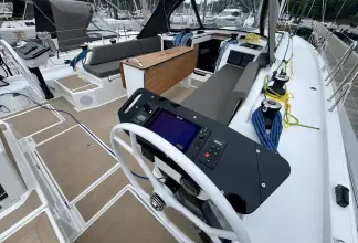 Thumbnail von Dufour 44 PRE ORDER OFFER