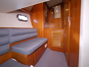 Thumbnail von Nimbus 345 Coupe Mr Blue Sky