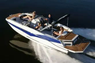 Thumbnail von Starcraft SVX LO 230