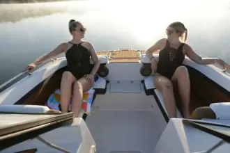 Thumbnail von Starcraft SVX LO 230