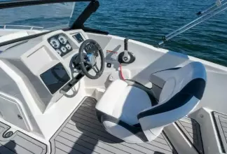 Thumbnail von Starcraft SVX 211