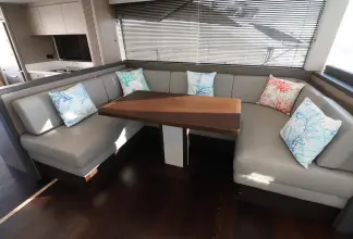 Thumbnail von Sunseeker Manhattan 66 Ivy Seas