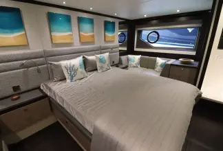 Thumbnail von Sunseeker Manhattan 66 Ivy Seas