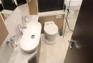 Thumbnail von Sunseeker Manhattan 66 Ivy Seas