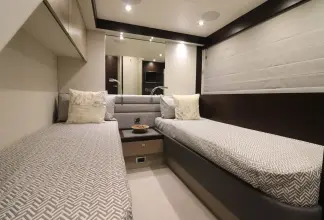 Thumbnail von Sunseeker Manhattan 66 Ivy Seas