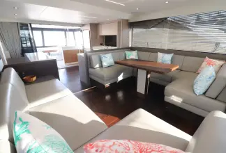 Thumbnail von Sunseeker Manhattan 66 Ivy Seas