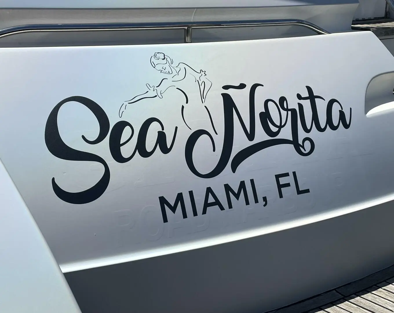 Thumbnail von Princess V65