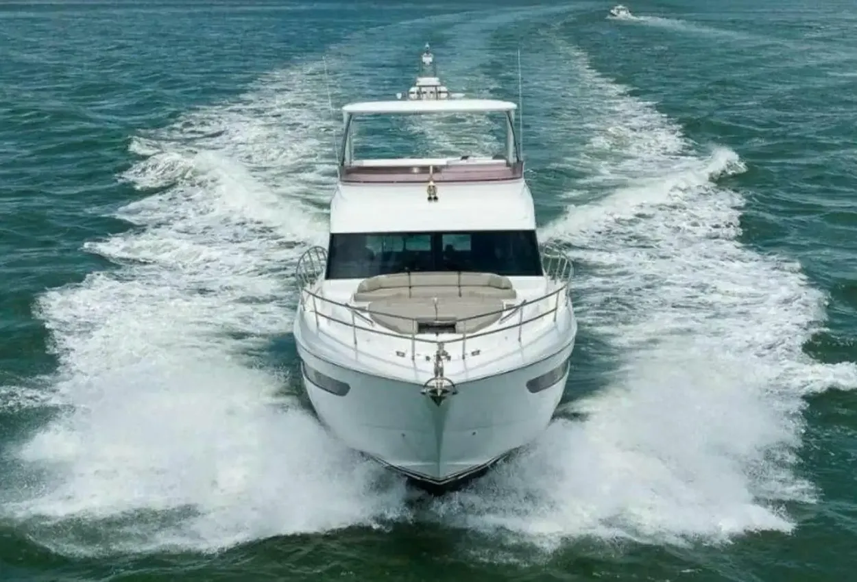 Thumbnail von Princess F62