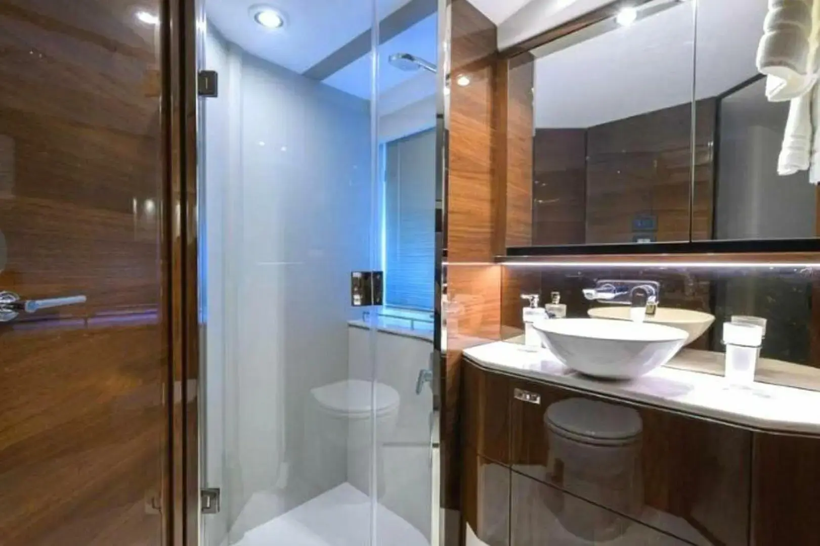 Thumbnail von Princess F62