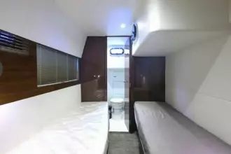 Thumbnail von Princess F62