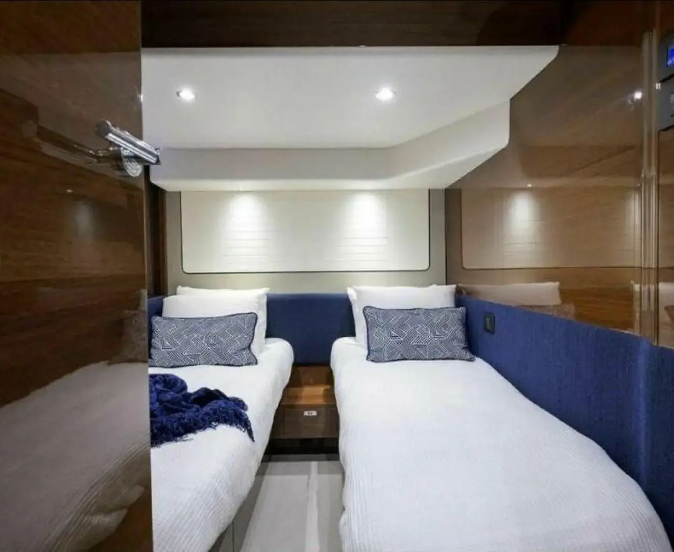 Thumbnail von Princess F62