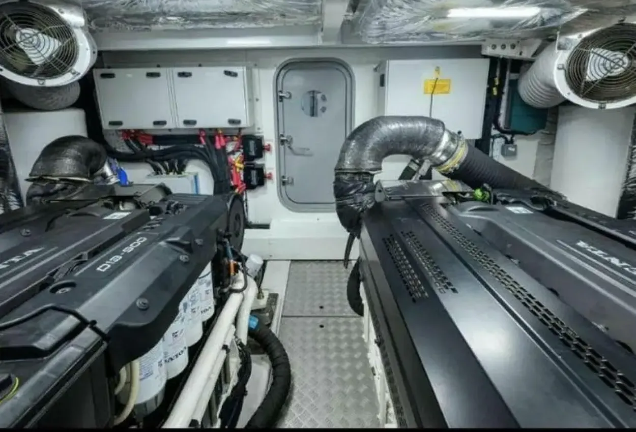 Thumbnail von Princess F62