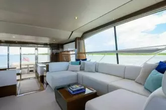 Thumbnail von Princess F62