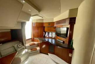 Thumbnail von Cruisers Yachts 420 Express Kings of Kings