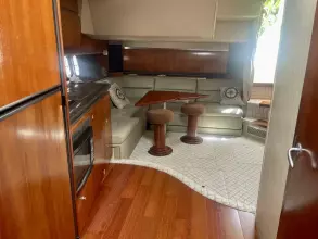 Thumbnail von Cruisers Yachts 420 Express Kings of Kings