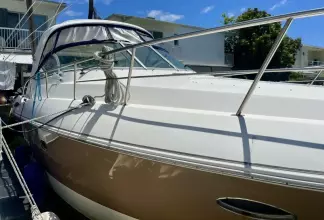 Thumbnail von Cruisers Yachts 420 Express Kings of Kings