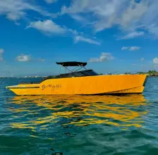 Vandutch Sport 35