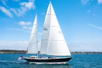 Thumbnail von Custom 49.6m Expedition PIAFFE