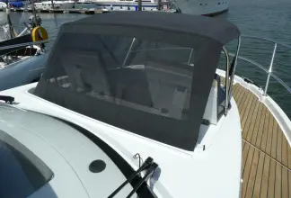 Thumbnail von Beneteau Antares 11