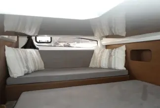 Thumbnail von Beneteau Antares 11