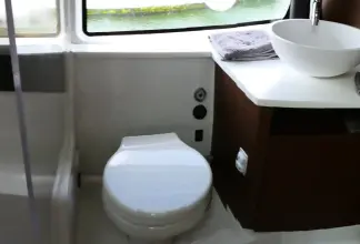 Thumbnail von Beneteau Antares 11