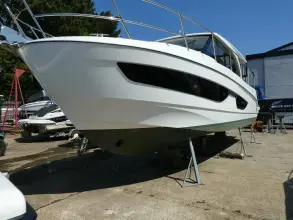 Thumbnail von Beneteau Antares 11