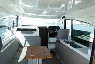 Thumbnail von Beneteau Antares 11
