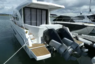 Thumbnail von Beneteau Antares 11