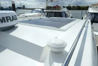 Thumbnail von Beneteau Antares 11
