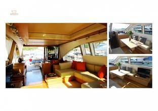 Thumbnail von AICON 72 OPEN HARDTOP