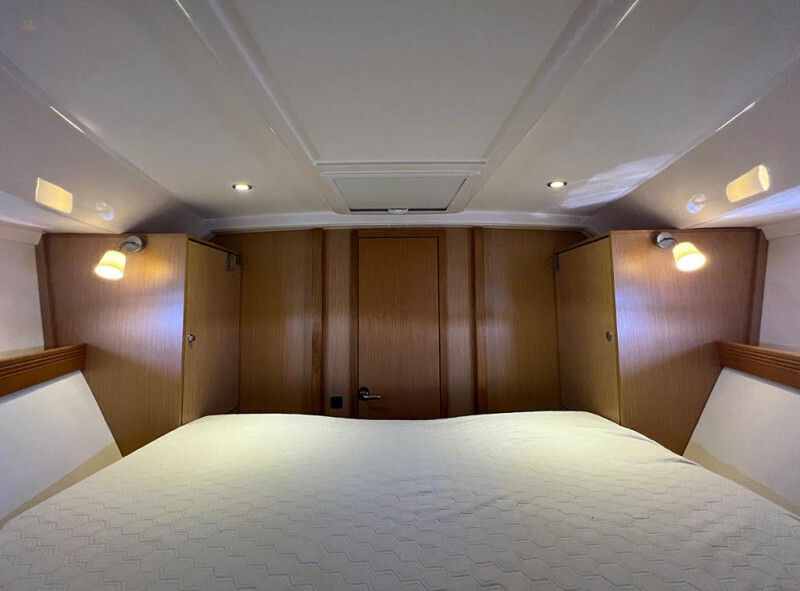 Thumbnail von BAVARIA 34 SPORT