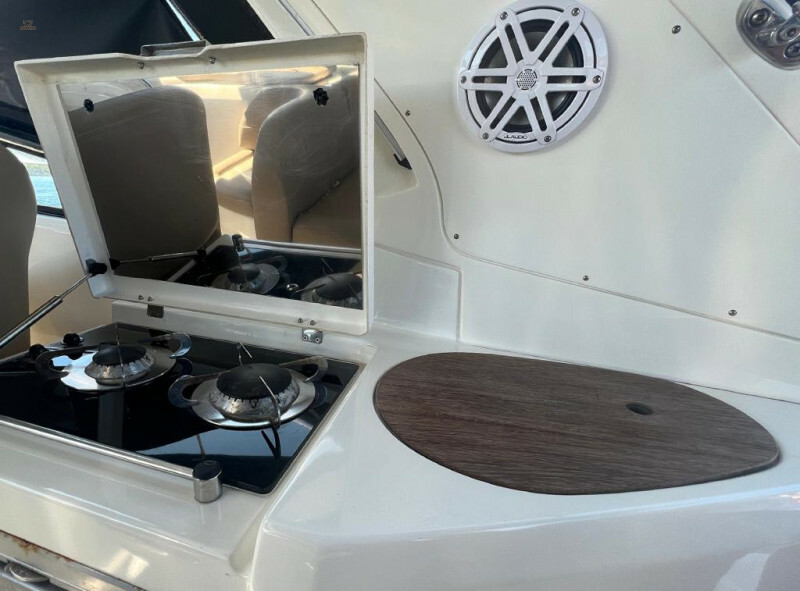 Thumbnail von BAVARIA 34 SPORT