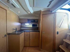 Thumbnail von BAVARIA 34 SPORT