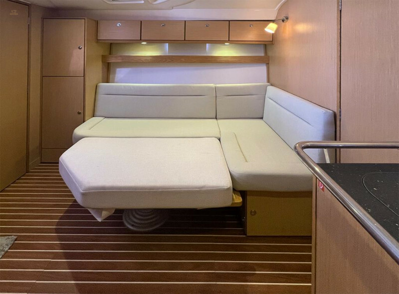 Thumbnail von BAVARIA 34 SPORT