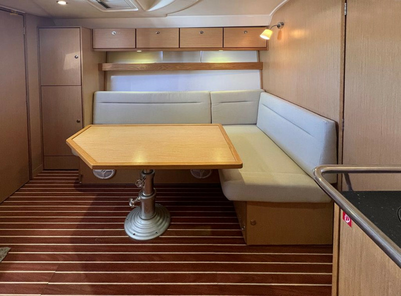 Thumbnail von BAVARIA 34 SPORT