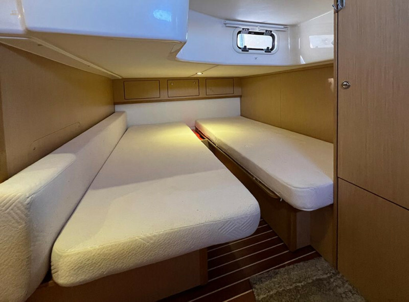 Thumbnail von BAVARIA 34 SPORT