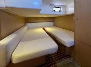 Thumbnail von BAVARIA 34 SPORT