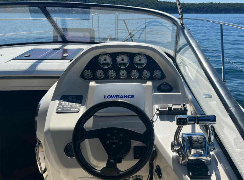 Thumbnail von BAVARIA 34 SPORT