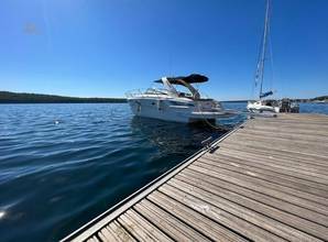 Thumbnail von BAVARIA 34 SPORT