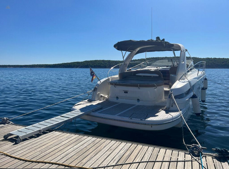 Thumbnail von BAVARIA 34 SPORT