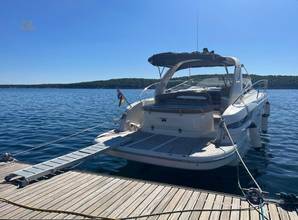 Thumbnail von BAVARIA 34 SPORT