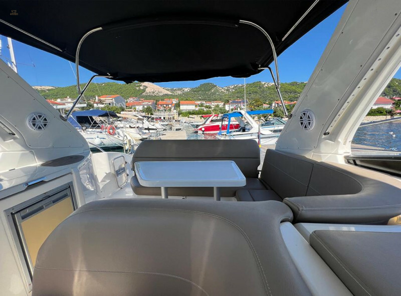 Thumbnail von BAVARIA 34 SPORT