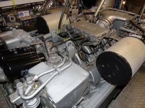 Thumbnail von CANTIERI NAVALI DIE SENIGALLIA