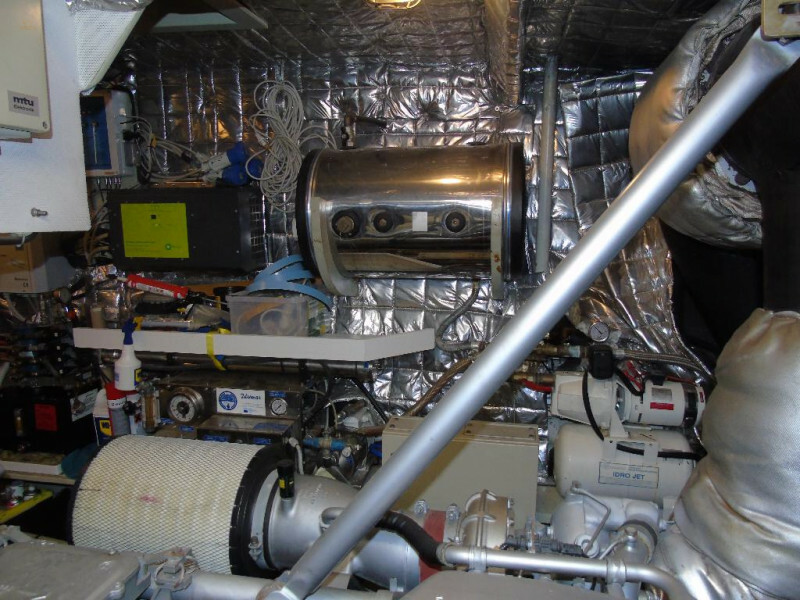 Thumbnail von CANTIERI NAVALI DIE SENIGALLIA