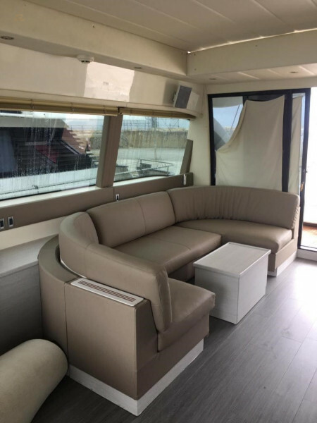 Thumbnail von CANTIERI NAVALI DIE SENIGALLIA