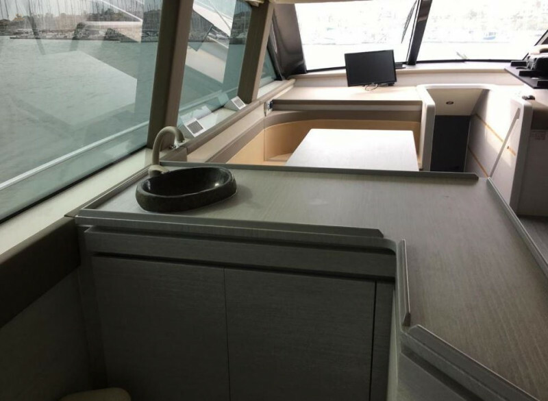 Thumbnail von CANTIERI NAVALI DIE SENIGALLIA