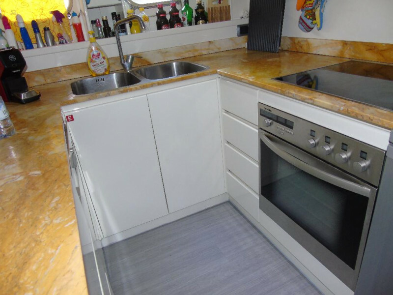 Thumbnail von CANTIERI NAVALI DIE SENIGALLIA