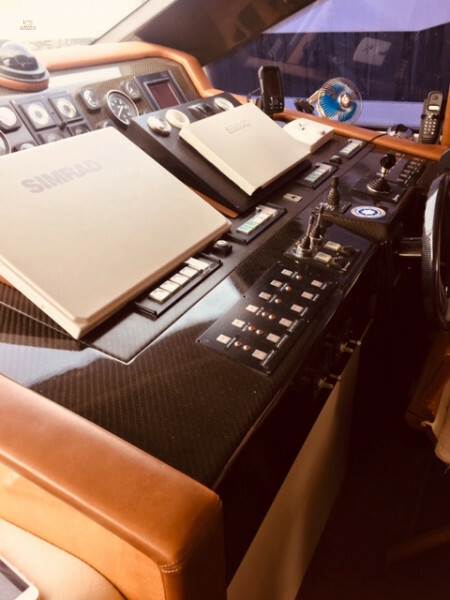 Thumbnail von CANTIERI NAVALI DIE SENIGALLIA