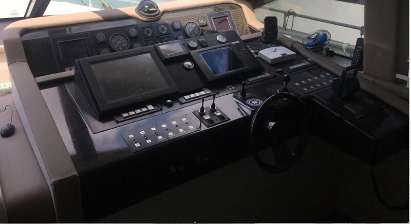 Thumbnail von CANTIERI NAVALI DIE SENIGALLIA